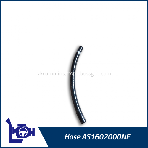 AS16020NF Cummins Hose
